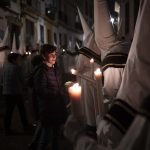 Samana Santa the Spanish Holy Week photographed by award winning editorial photographer Jeff Gilbert